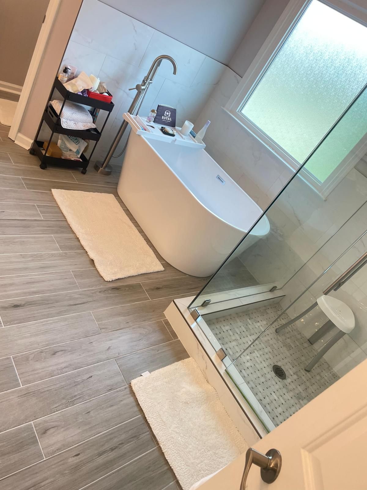 Residential Cleaning